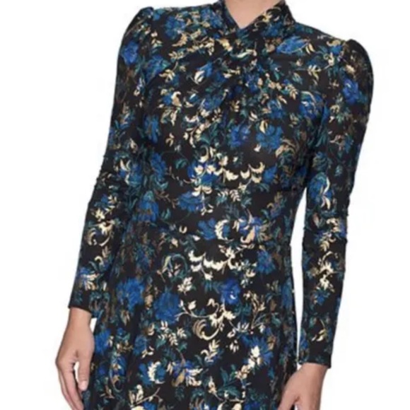 Rachel roy long dress size small - Picture 7 of 7